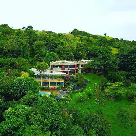Lake Arenal Hotel And Brewery Tronadora Bagian luar foto