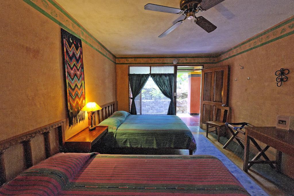 Lake Arenal Hotel And Brewery Tronadora Ruang foto