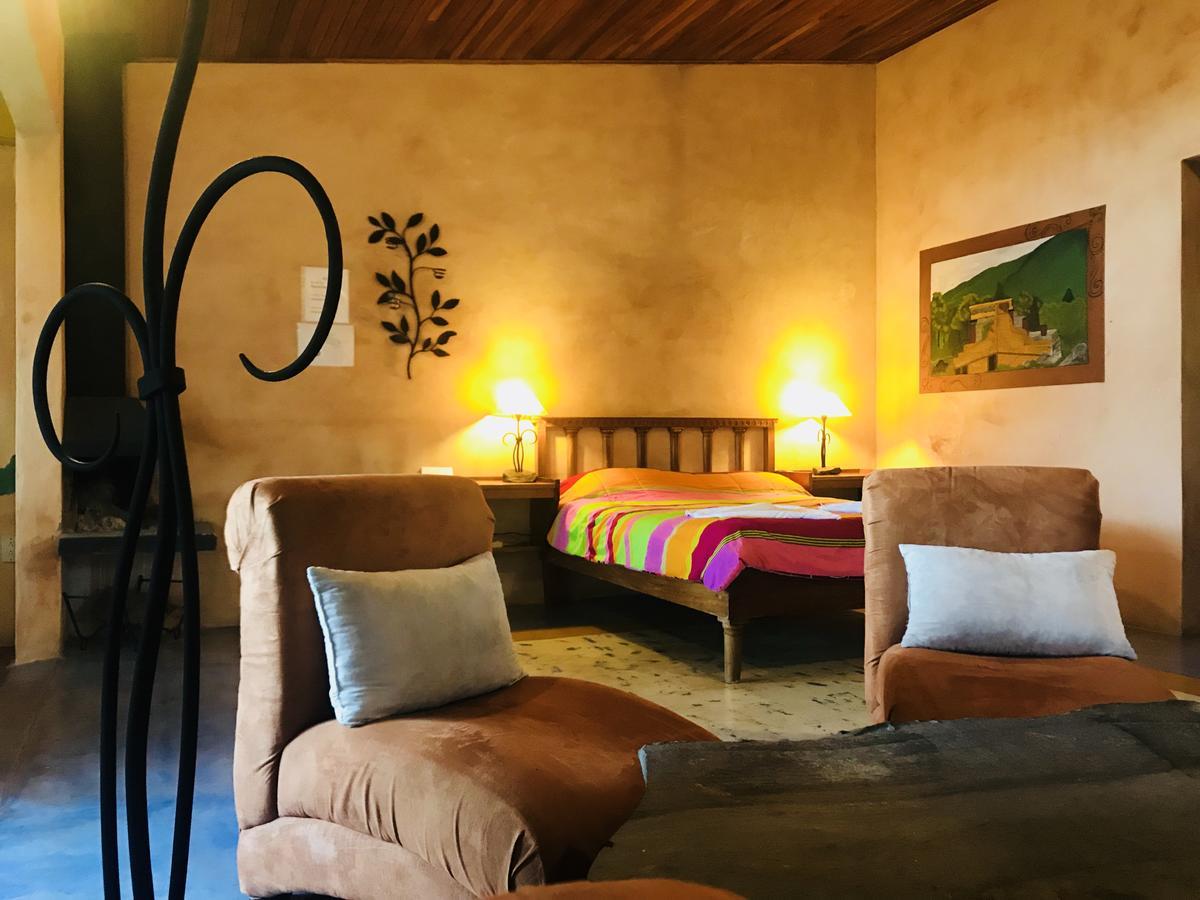 Lake Arenal Hotel And Brewery Tronadora Bagian luar foto
