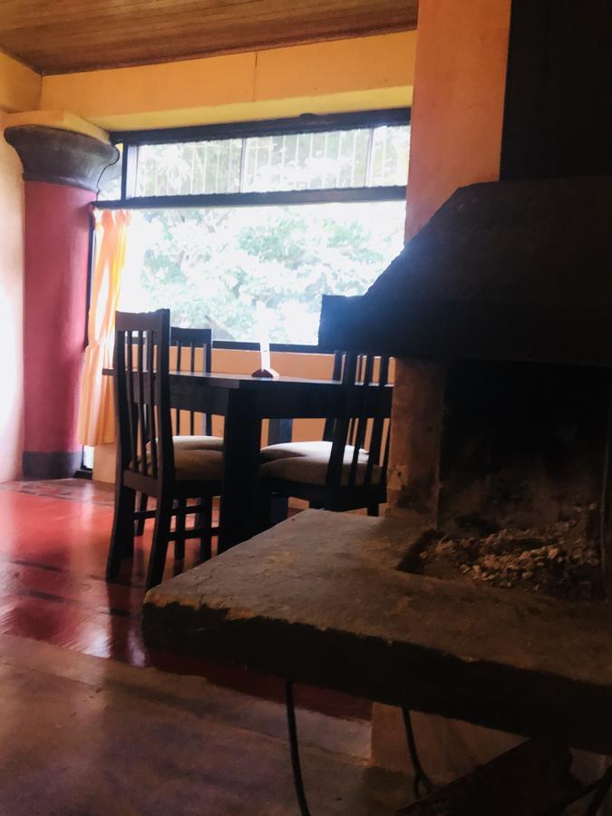 Lake Arenal Hotel And Brewery Tronadora Bagian luar foto
